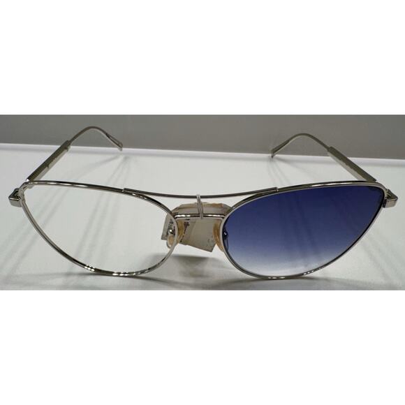 Lot of 3 Authentic Designer Sunglasses Miu Miu, LONGCHAMP, MGM Repair Project main image 16
